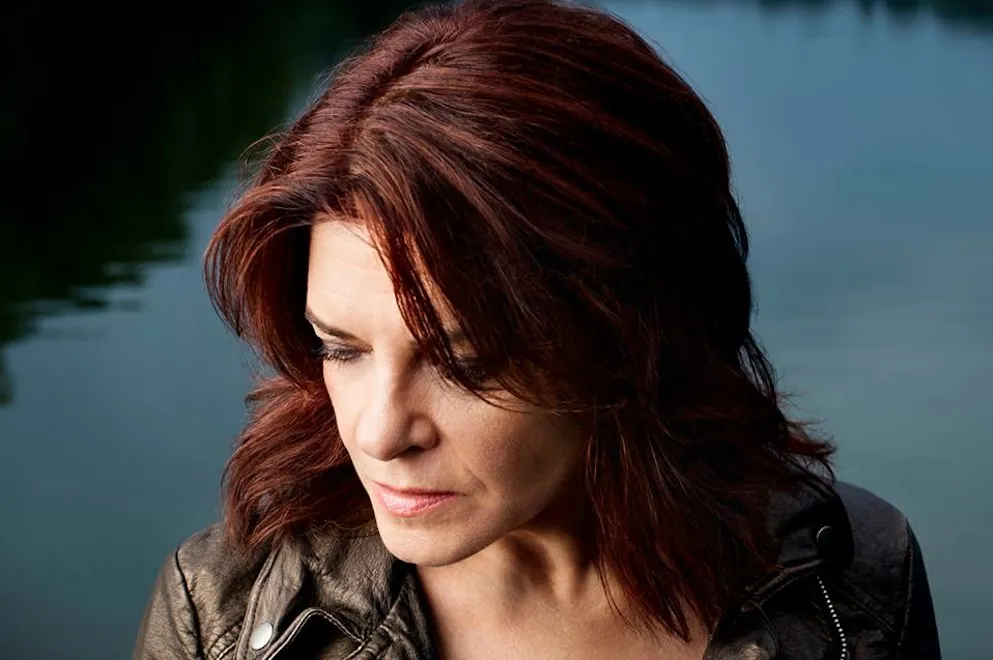 Rosanne Cash