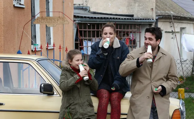 Jan Jakub Kolski z tęsknoty za dzieciństwem. "Serce, serduszko" na DVD