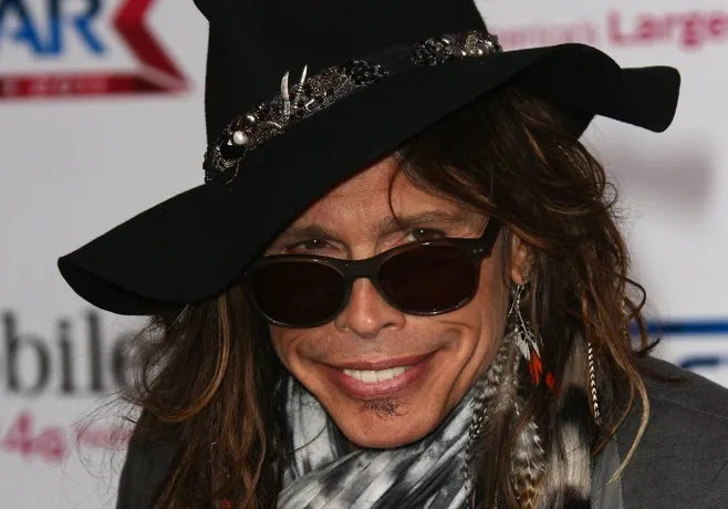 Steven Tyler