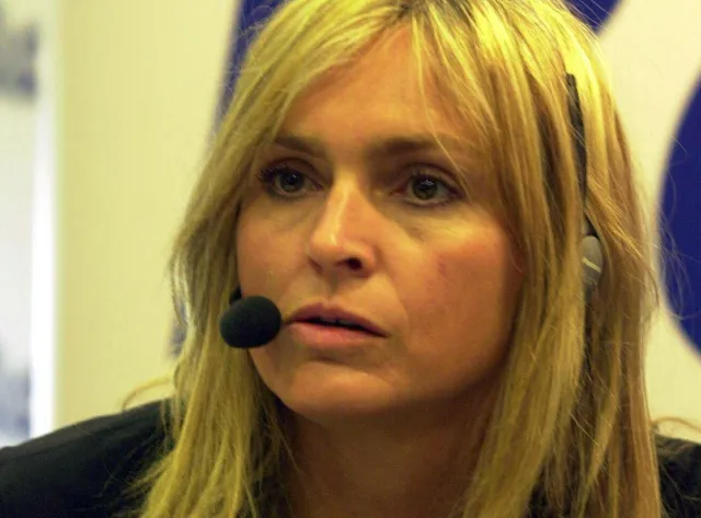 Starcie aktorów u Olejnik. Zelnik do Poniedziałka: Jacek, nie lękaj się!