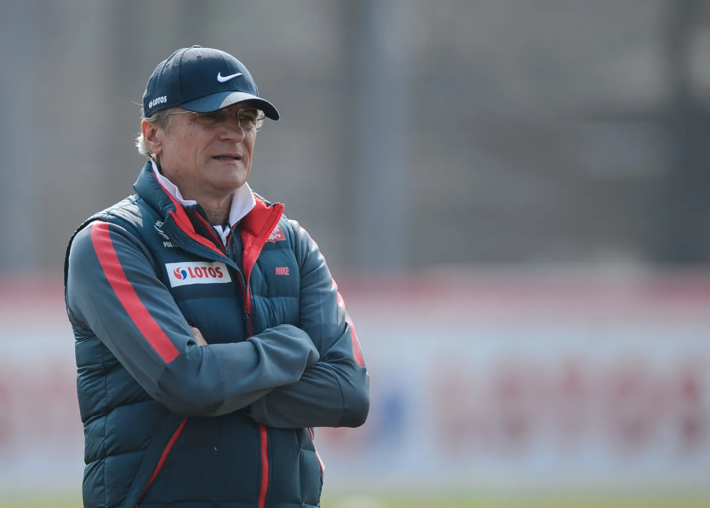 Nawałka powołał piłkarzy na mecze z Gruzją i Grecją. Do kadry wraca Błaszczykowski