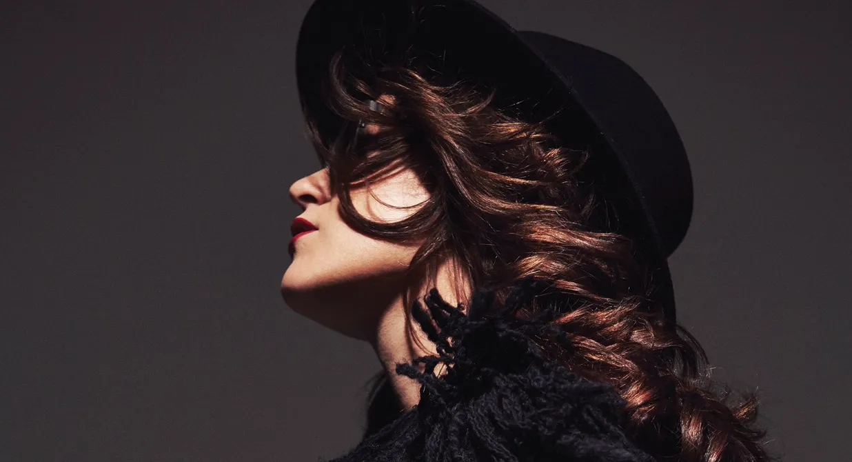 Melody Gardot