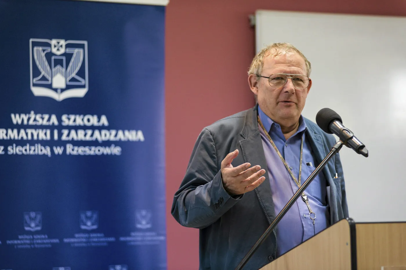 Ziobro o Michniku: Marny wizjoner, nie mógłby być nawet wróżem