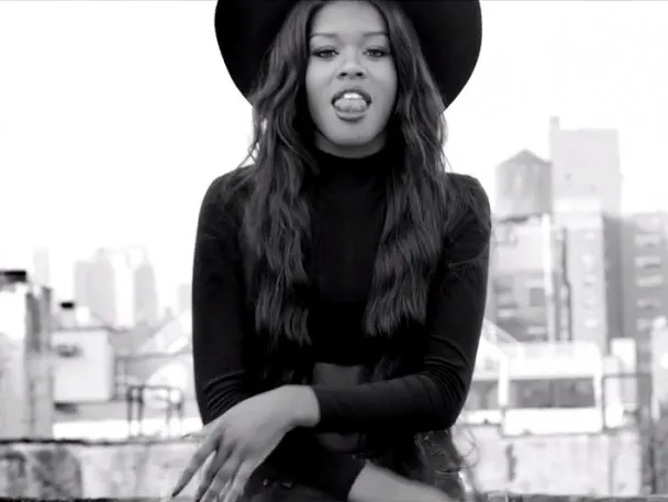 Azealia Banks