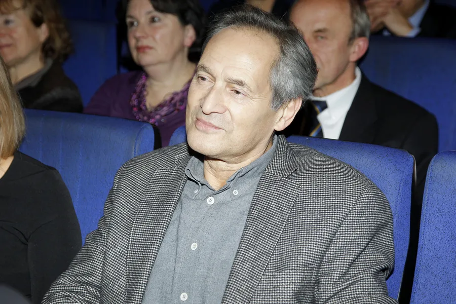 Oburzenie w sieci po słowach Jerzego Zelnika. "Piętnuj dzieci Faraonie"