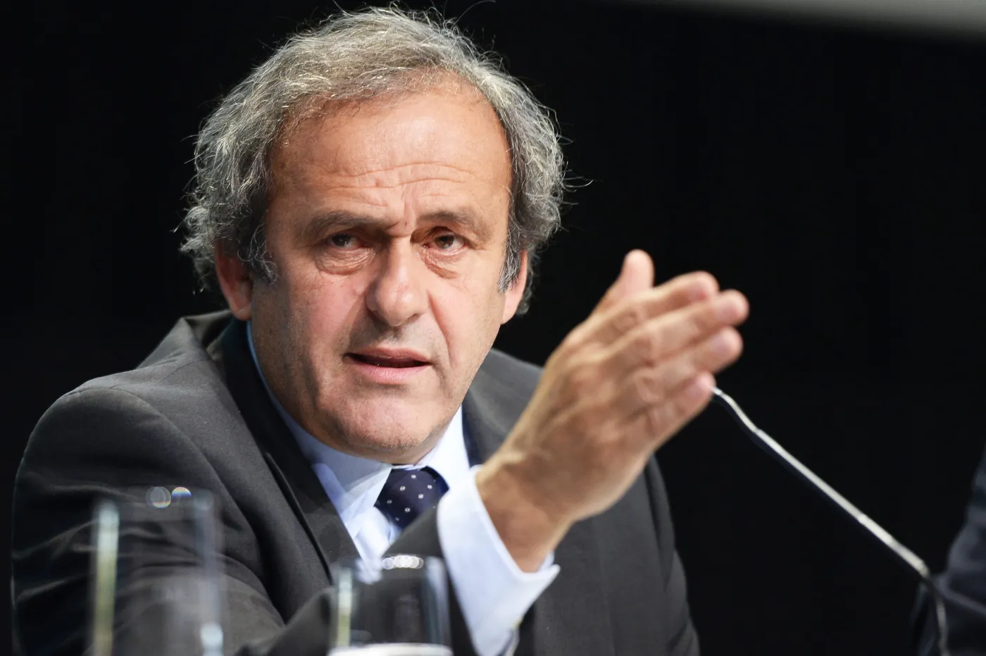 Michel Platini