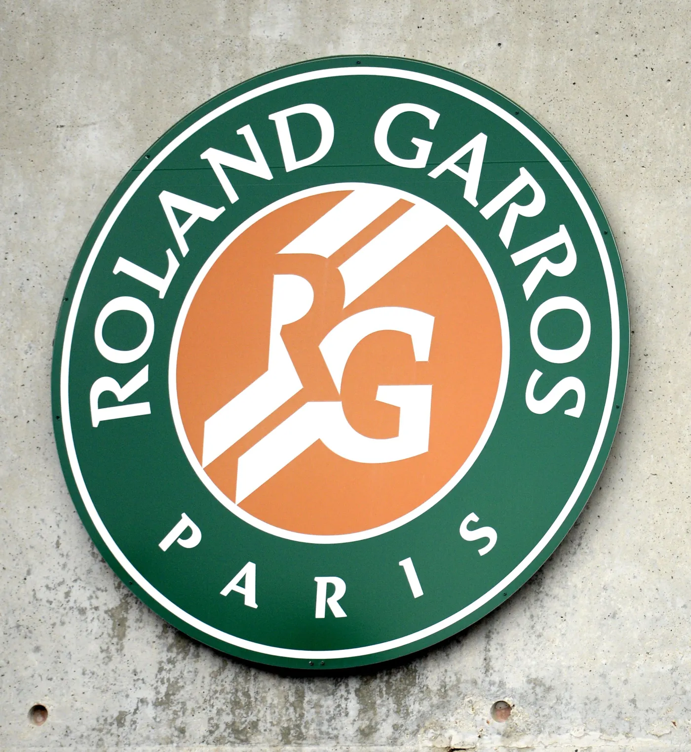 Roland Garros