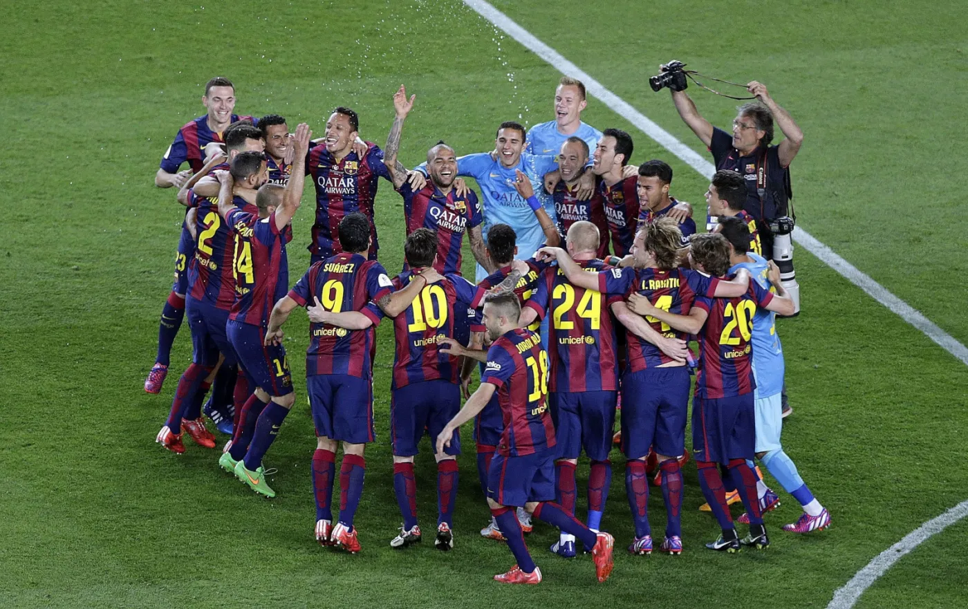 FC Barcelona