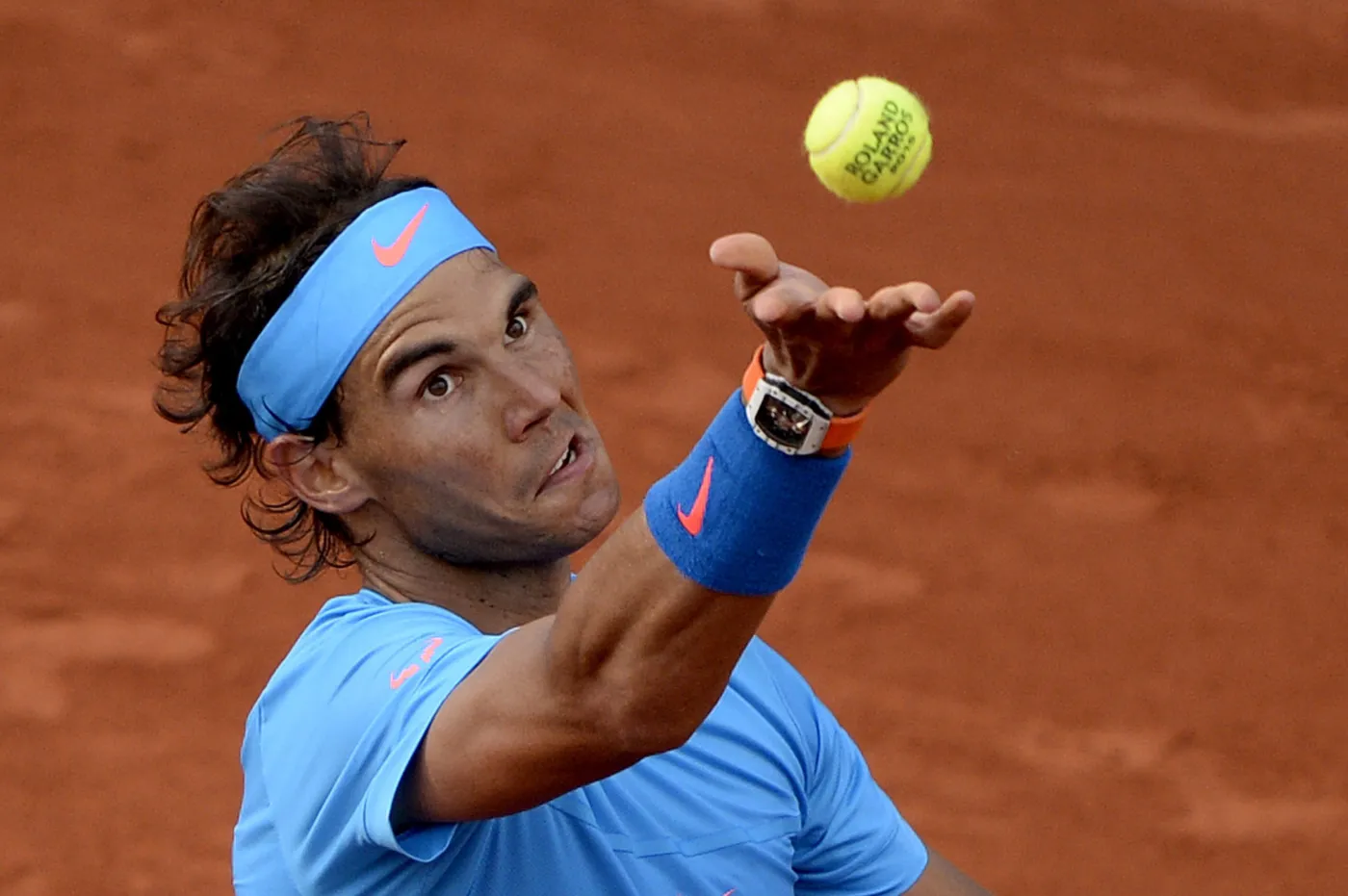 Rafael Nadal
