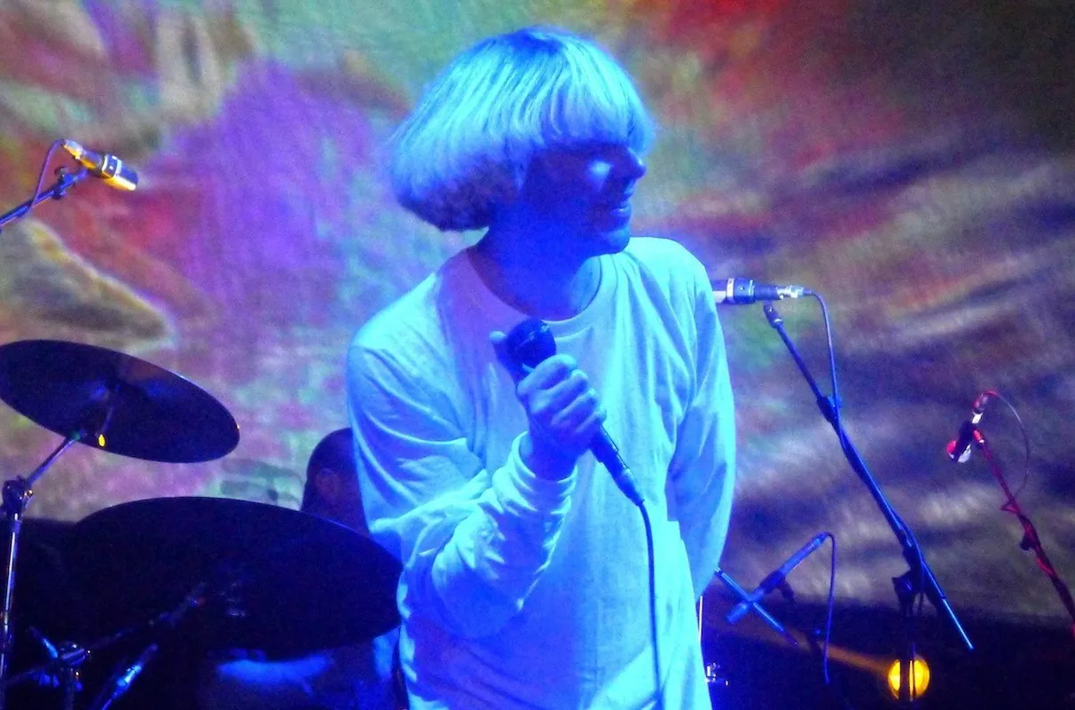 The Charlatans gwiazdą Wianków nad Wisłą. Kto jeszcze wystąpi?