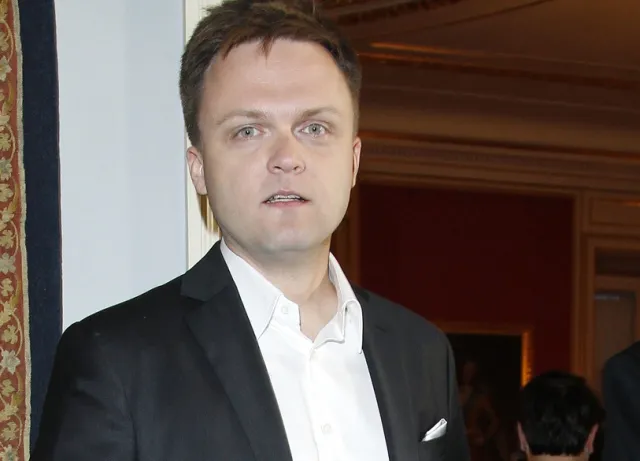 Hołownia dla dziennik.pl: Robienie jest przyjemniejsze i gęstsze od mówienia