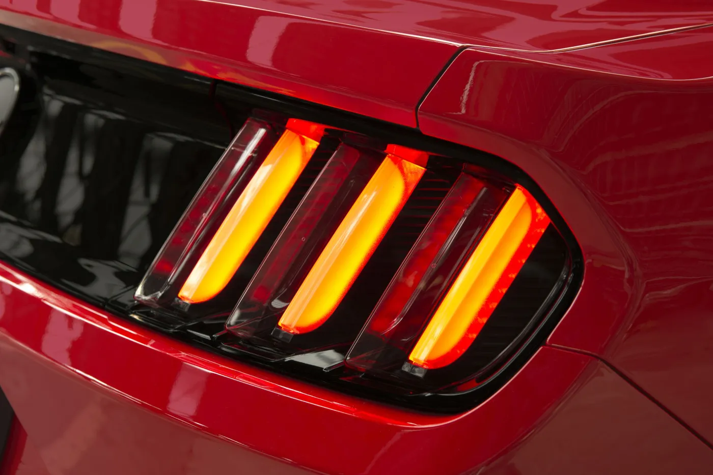 Ceną przebił golfa! Oto 12 faktów, których nie wiesz na temat nowego forda mustanga