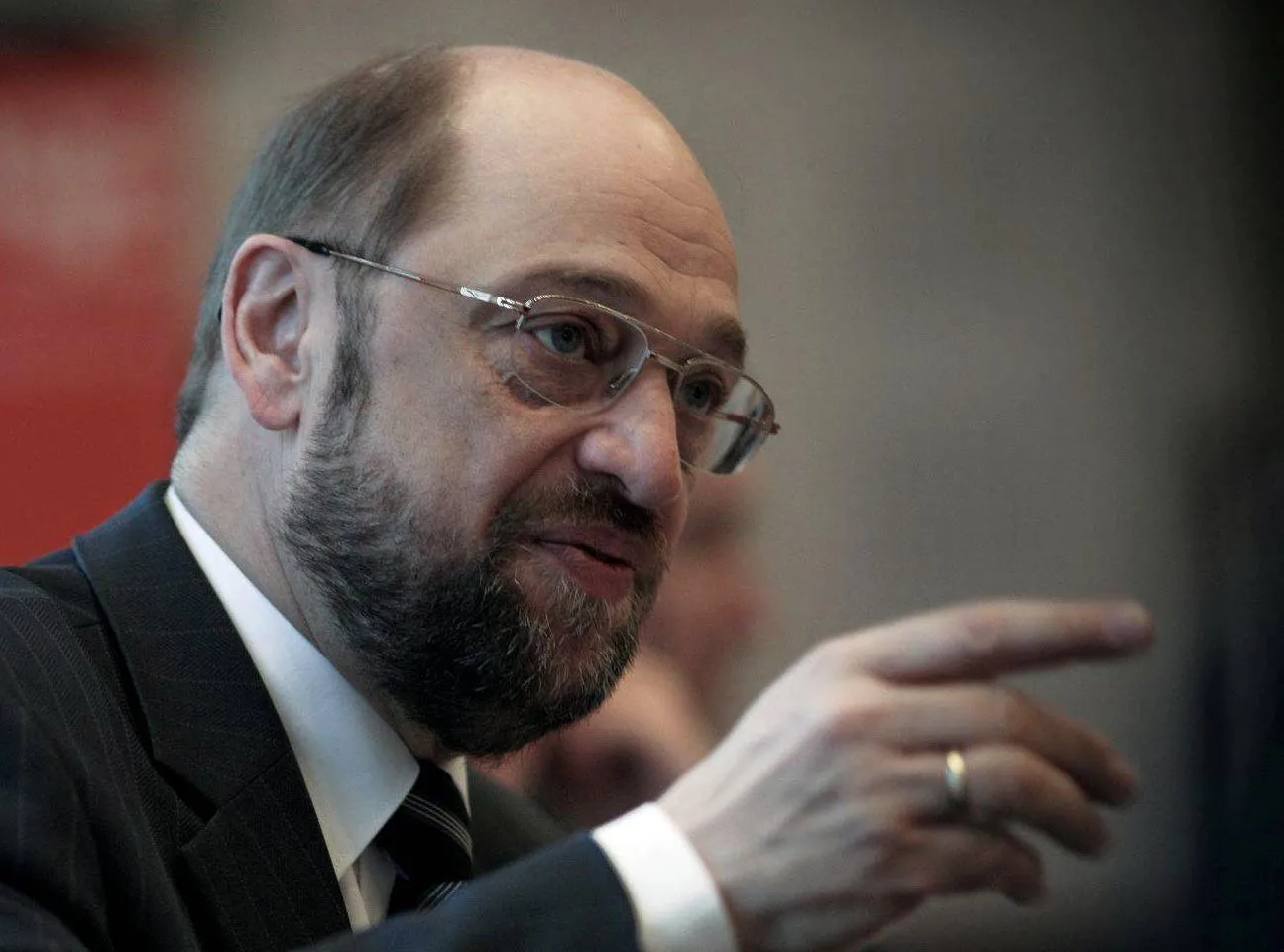 Szef europarlamentu gratuluje Dudzie