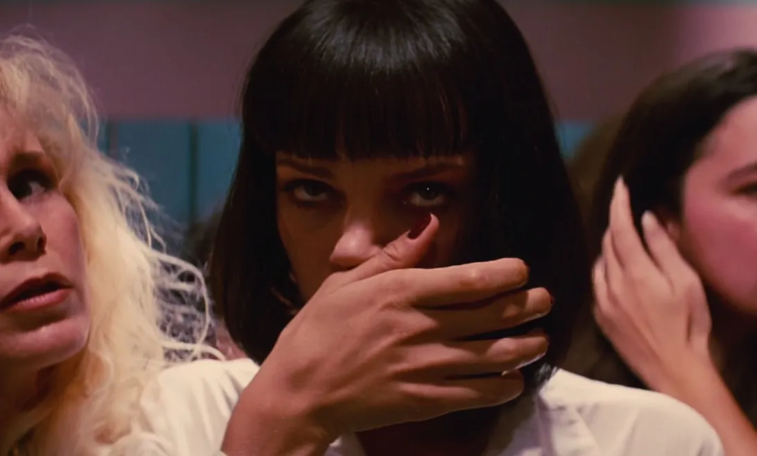 Pulp Fiction