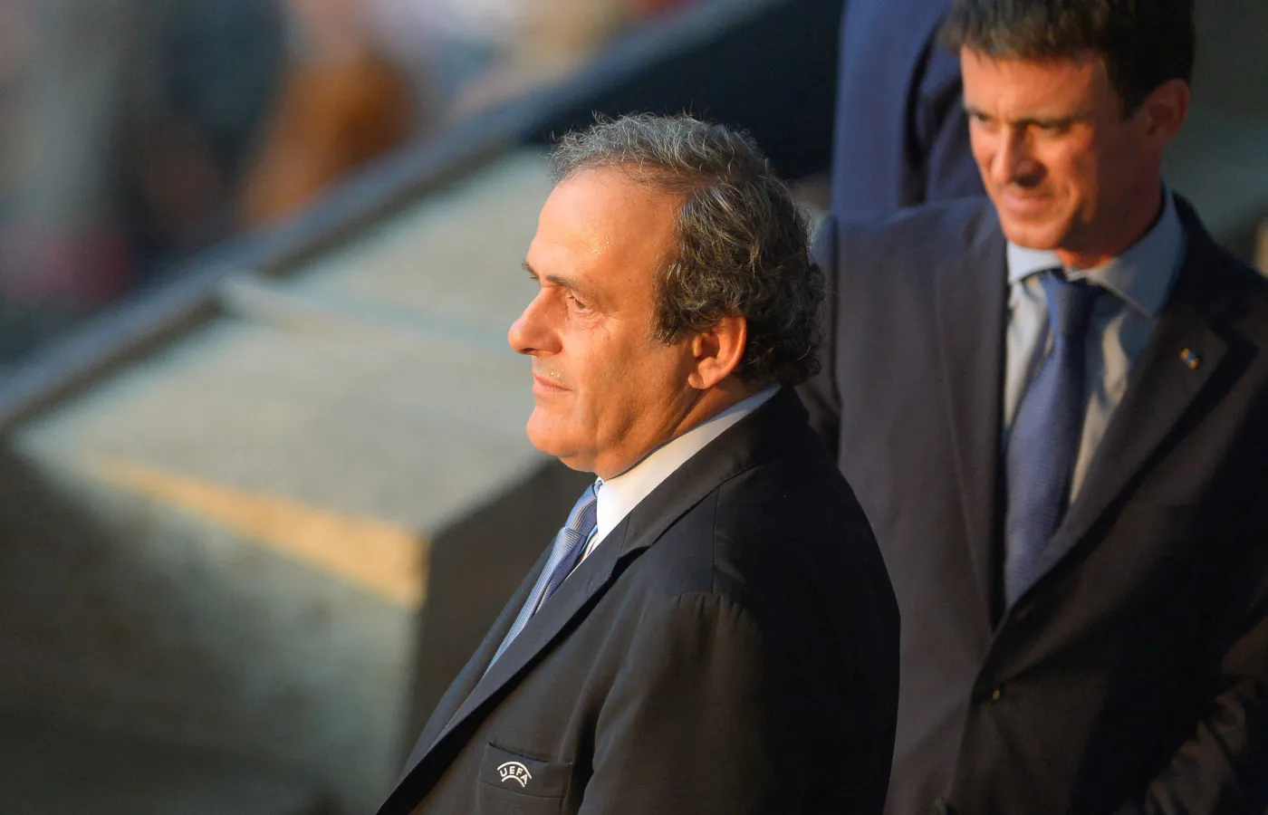 Michal Platini
