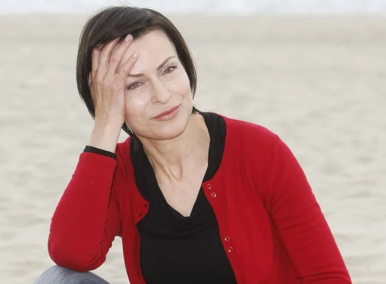 Występ w "Celebrity Splash" to błąd? Stenka odpowiada: Żadna praca nie hańbi