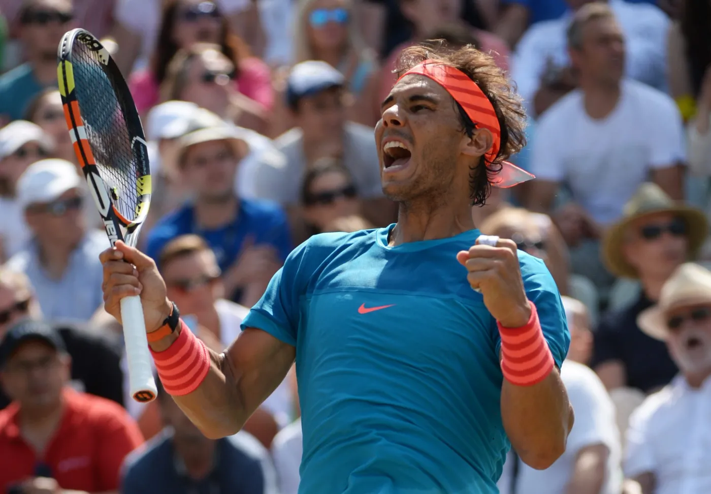 Rafael Nadal