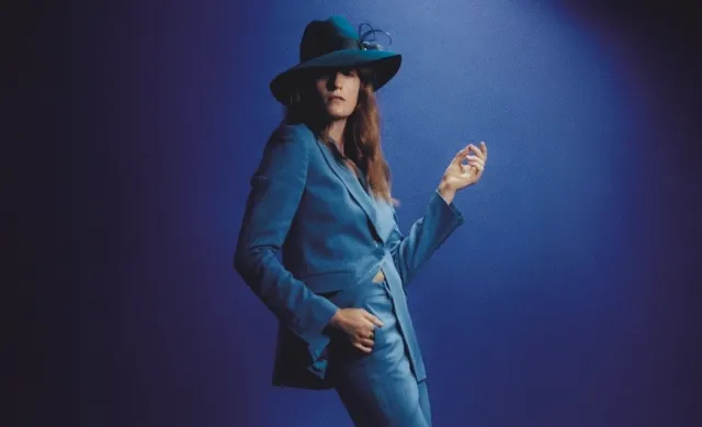 Florence And The Machine na jedynym koncercie w Polsce