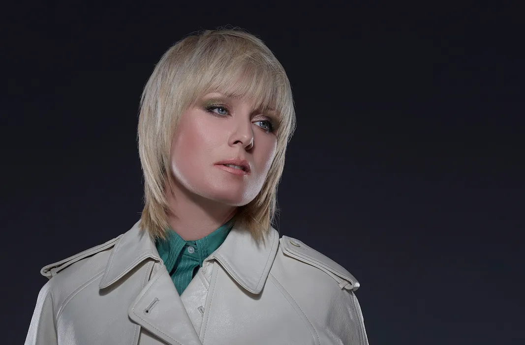 Róisín Murphy