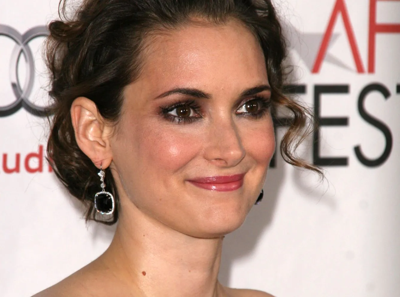 Winona Ryder dostała główną rolę w serialu Netfliksa