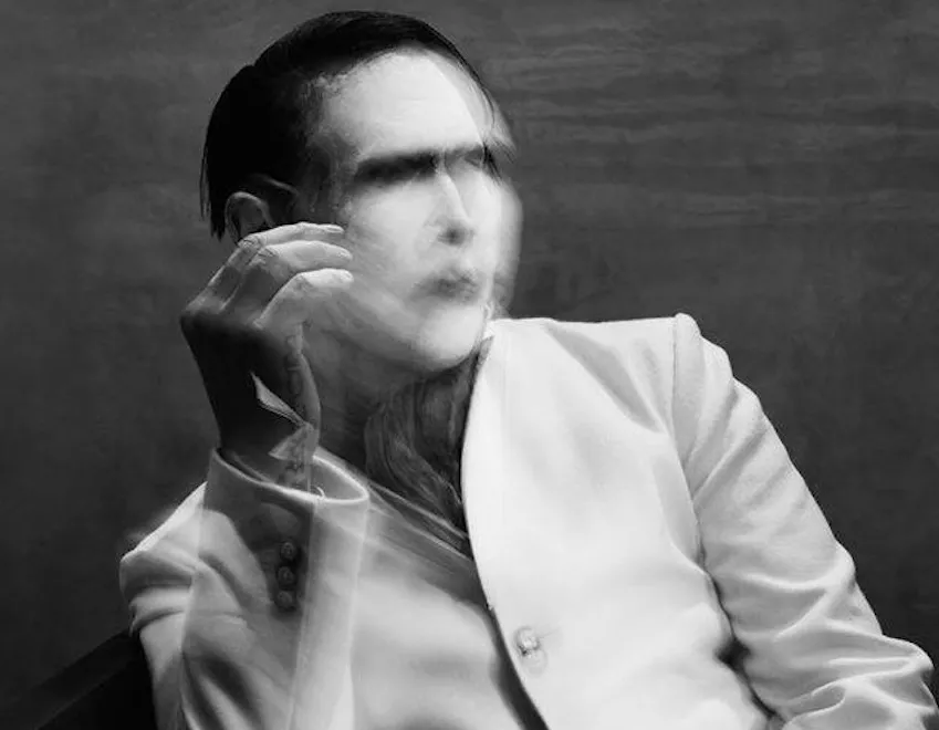 Marilyn Manson
