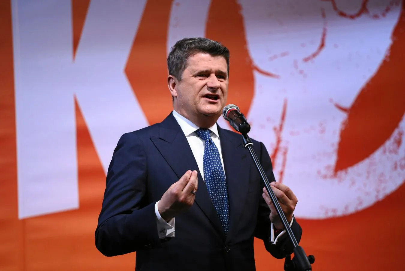 Janusz Palikot