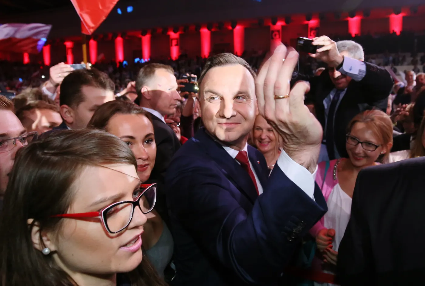 Andrzej Duda 