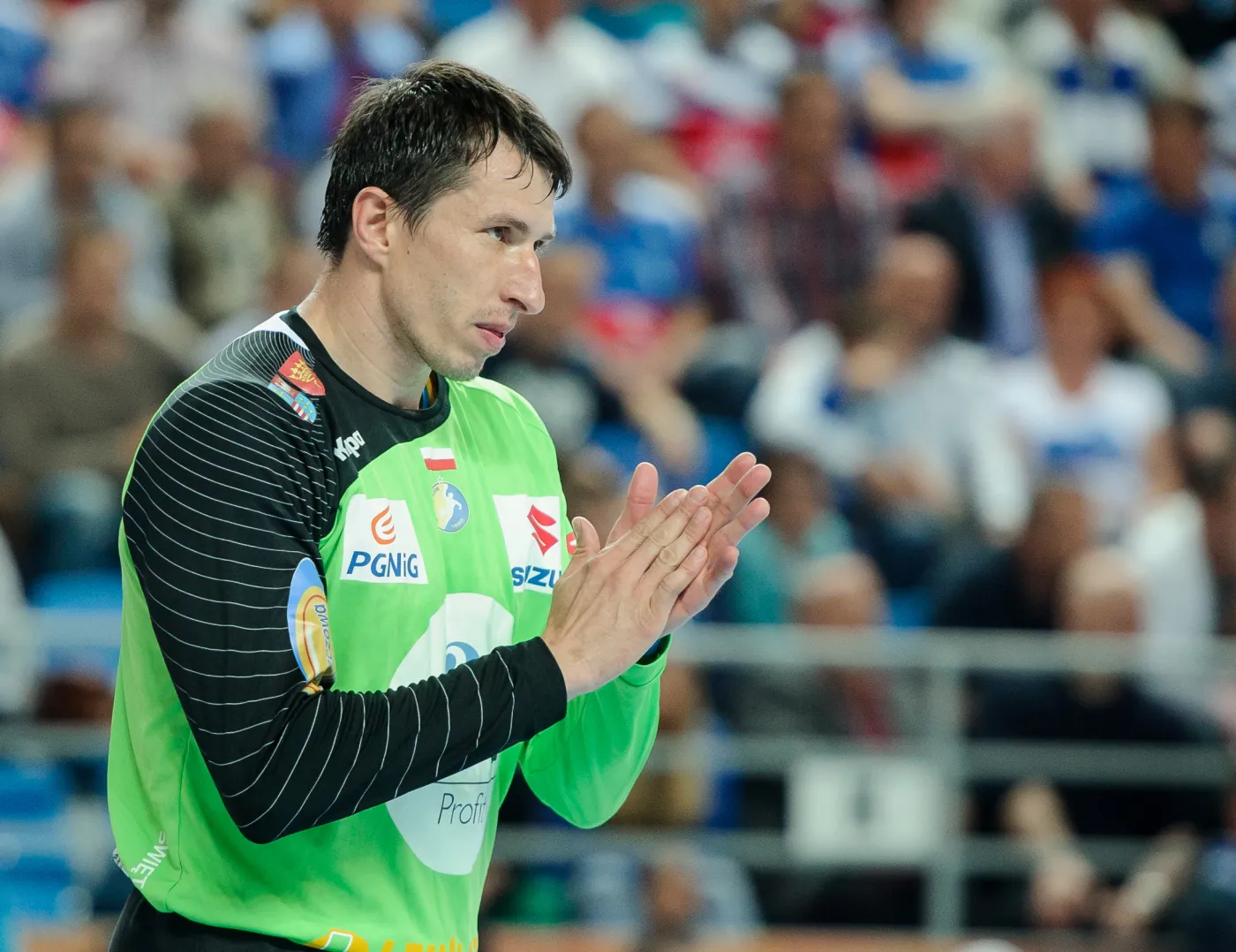 Michael Biegler ogłosił skład kadry piłkarzy ręcznych na mecz z Danią