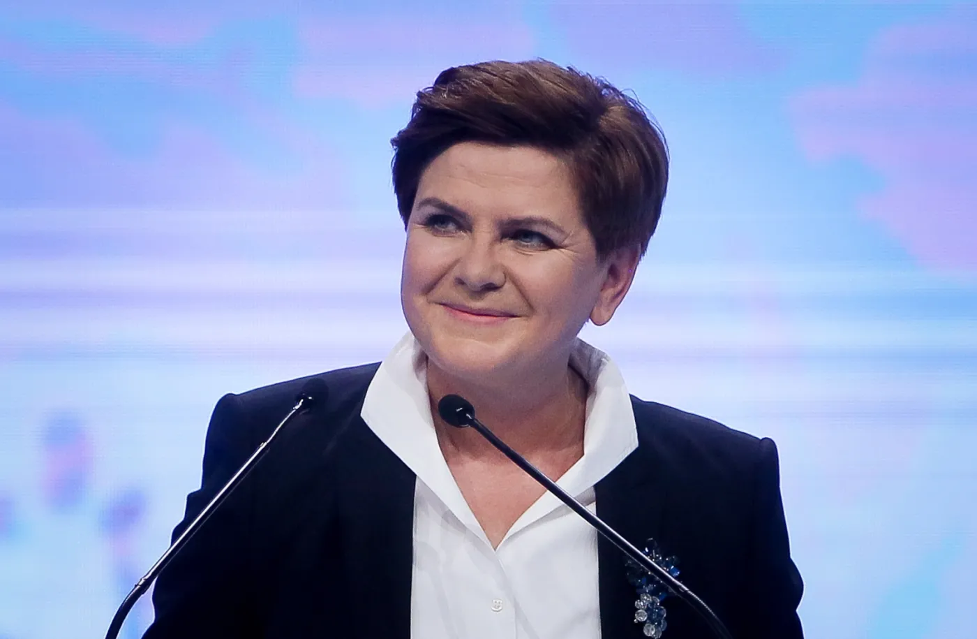 Beata Szydło