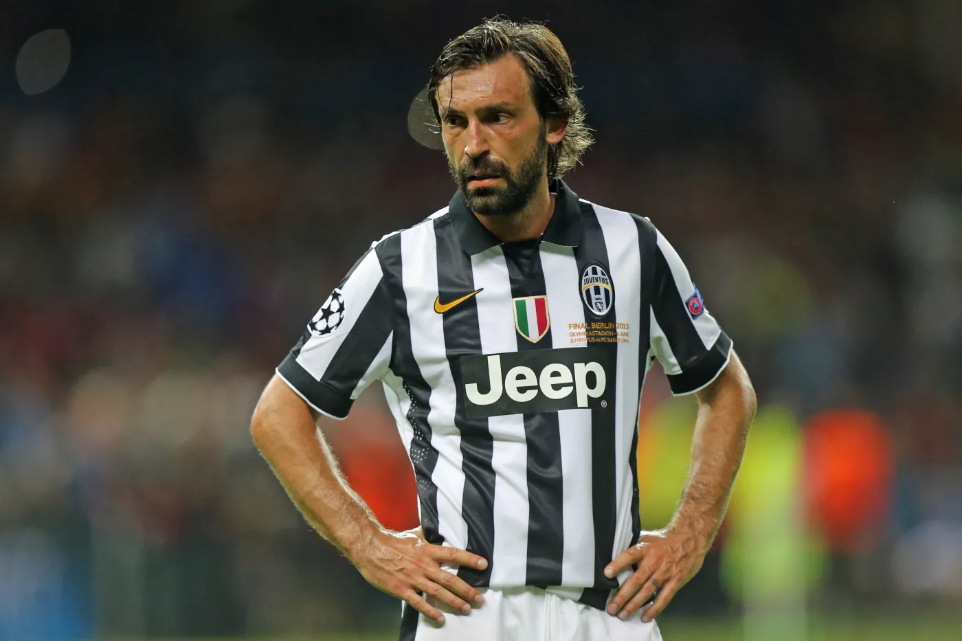 Andrea Pirlo