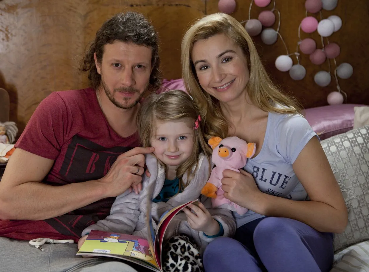 "Nie rób scen" - nowy serial TVN z Joanną Brodzik