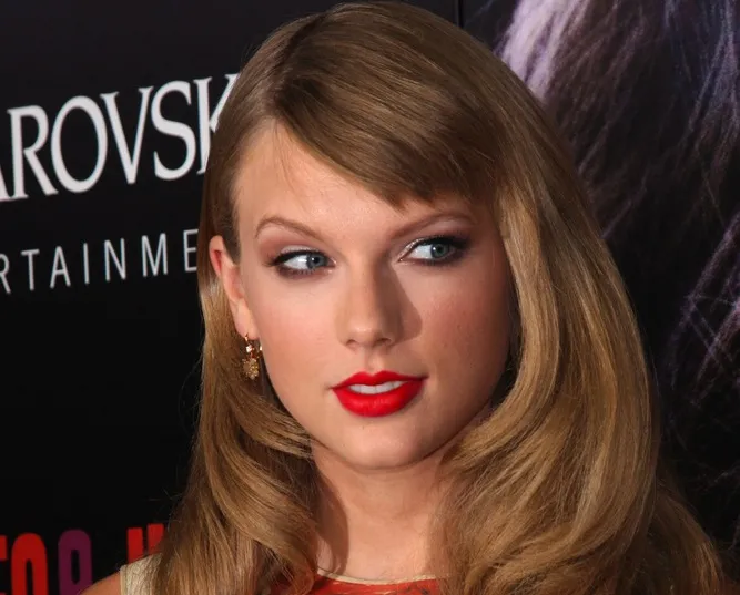 Taylor Swift