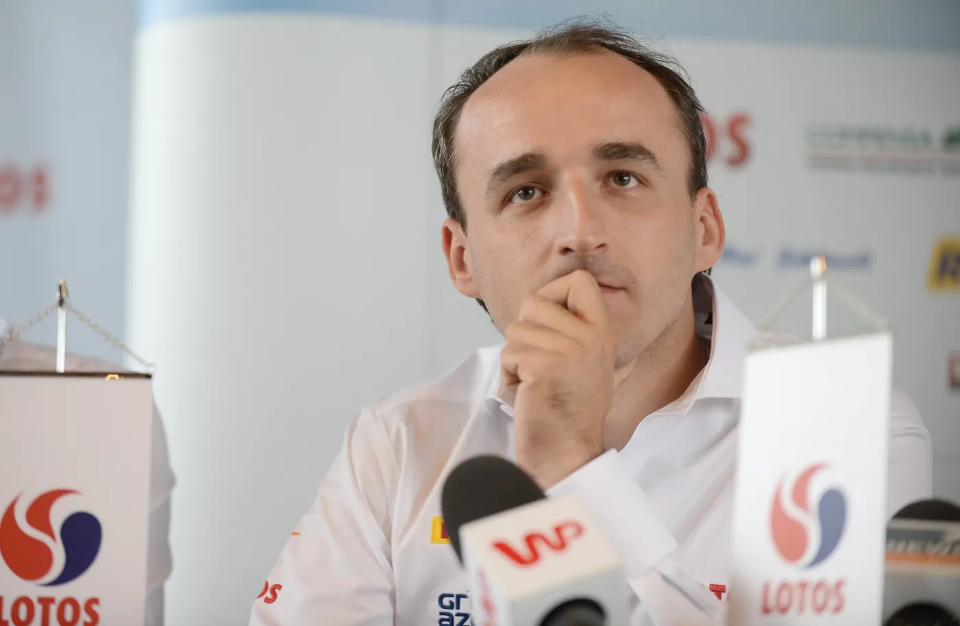 Robert Kubica
