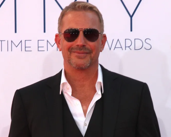Kevin Costner dostał główną rolę w nowym serialu. Zagra prawnika na bruku