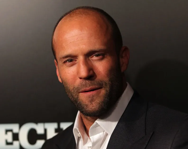 Jason Statham