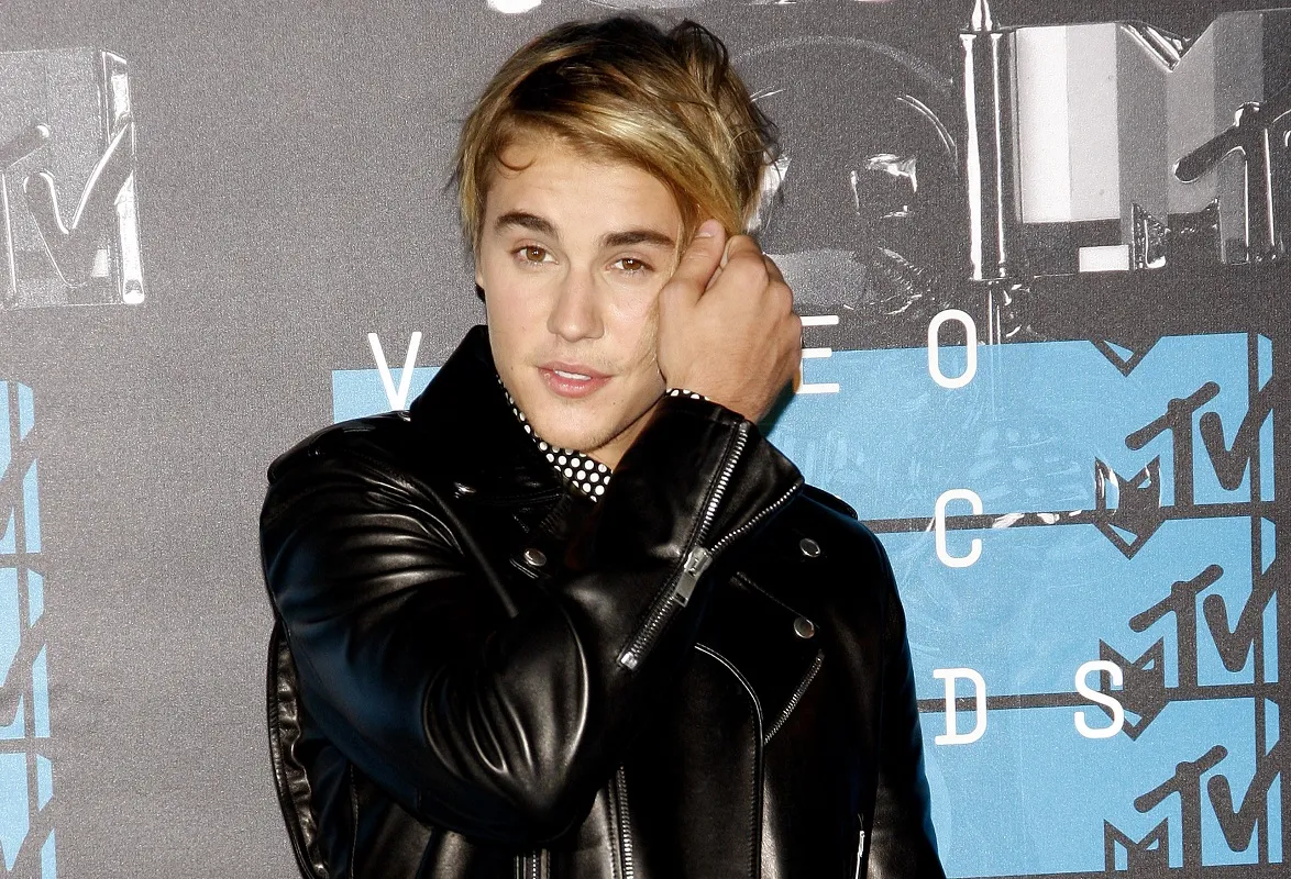 Justin Bieber marzy o duecie Adele