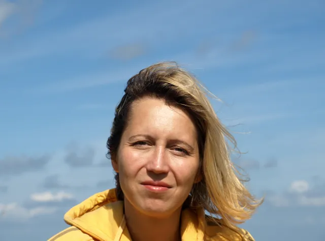 Umierałam siedem lat...