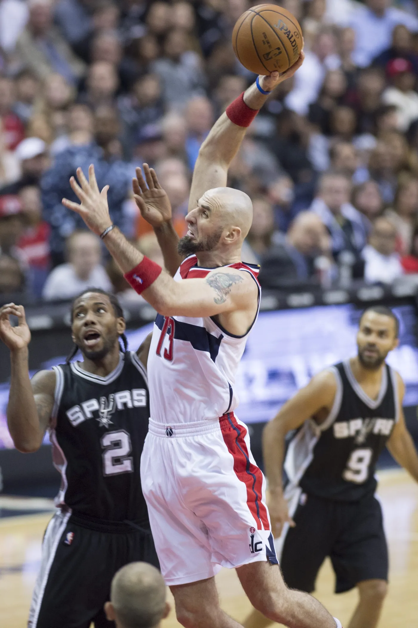 Marcin Gortat