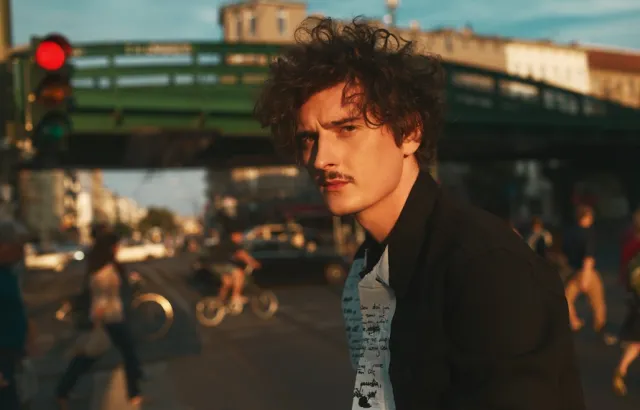 Dawid Podsiadło: Mam jeszcze miejsce na kolejnego Fryderyka [WYWIAD]