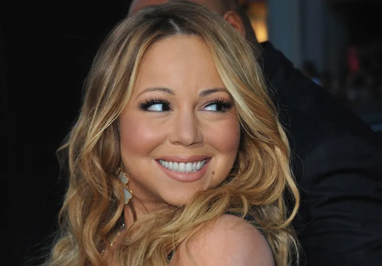 Mariah Carey