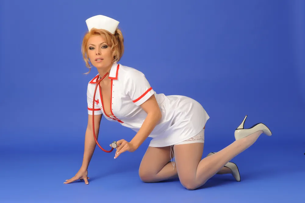 Seksualne asystentki - najnowsza usługa zdrowotna w Czechach