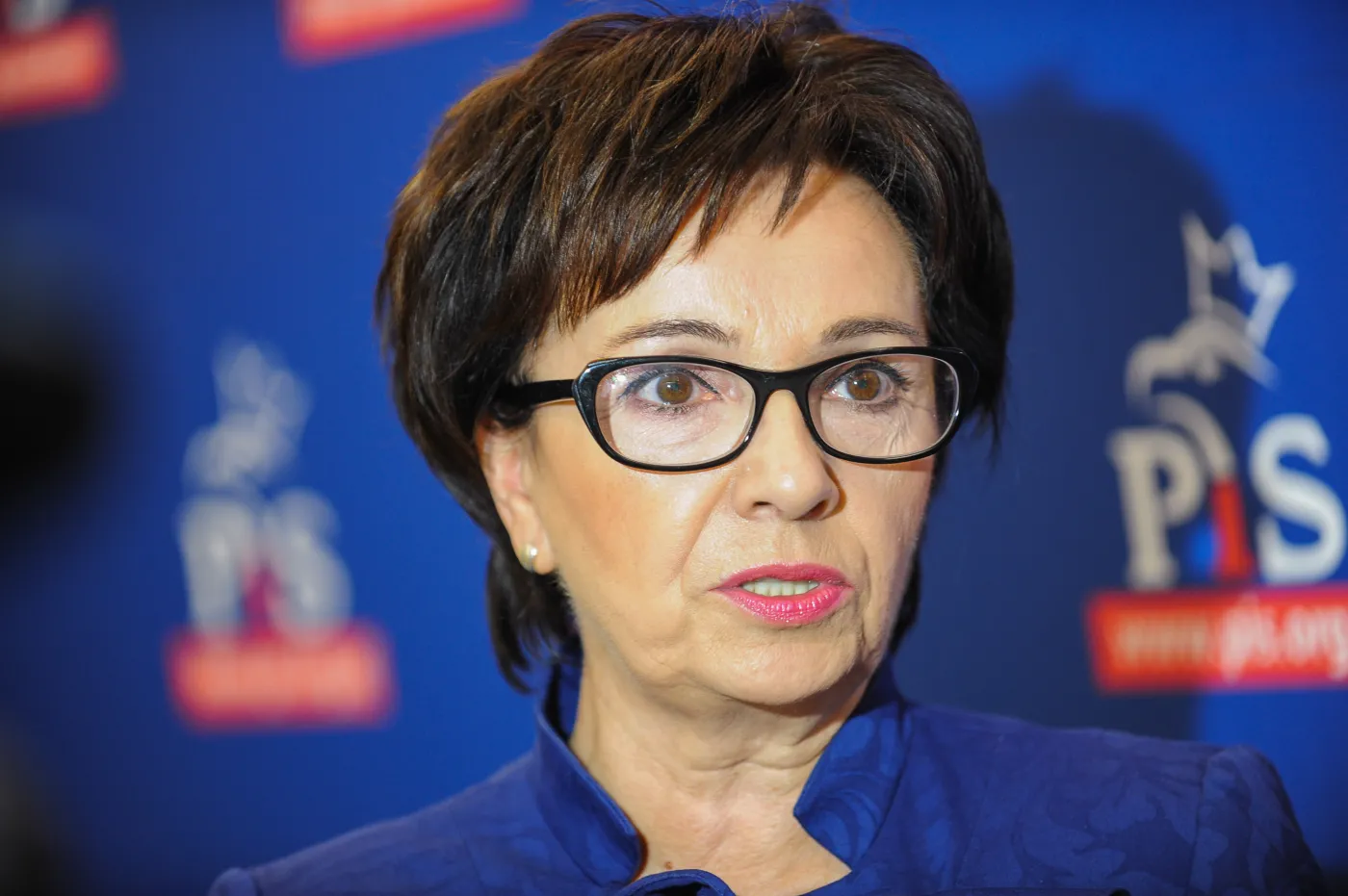 Witek zapowiada: Rząd zaprzysiężony na początku tygodnia