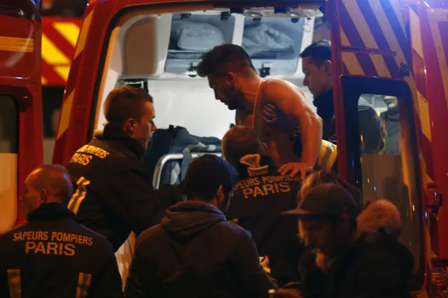 Dlaczego terroryści wybrali Paryż? Arabistka wskazuje, że Syria to może być błędny trop