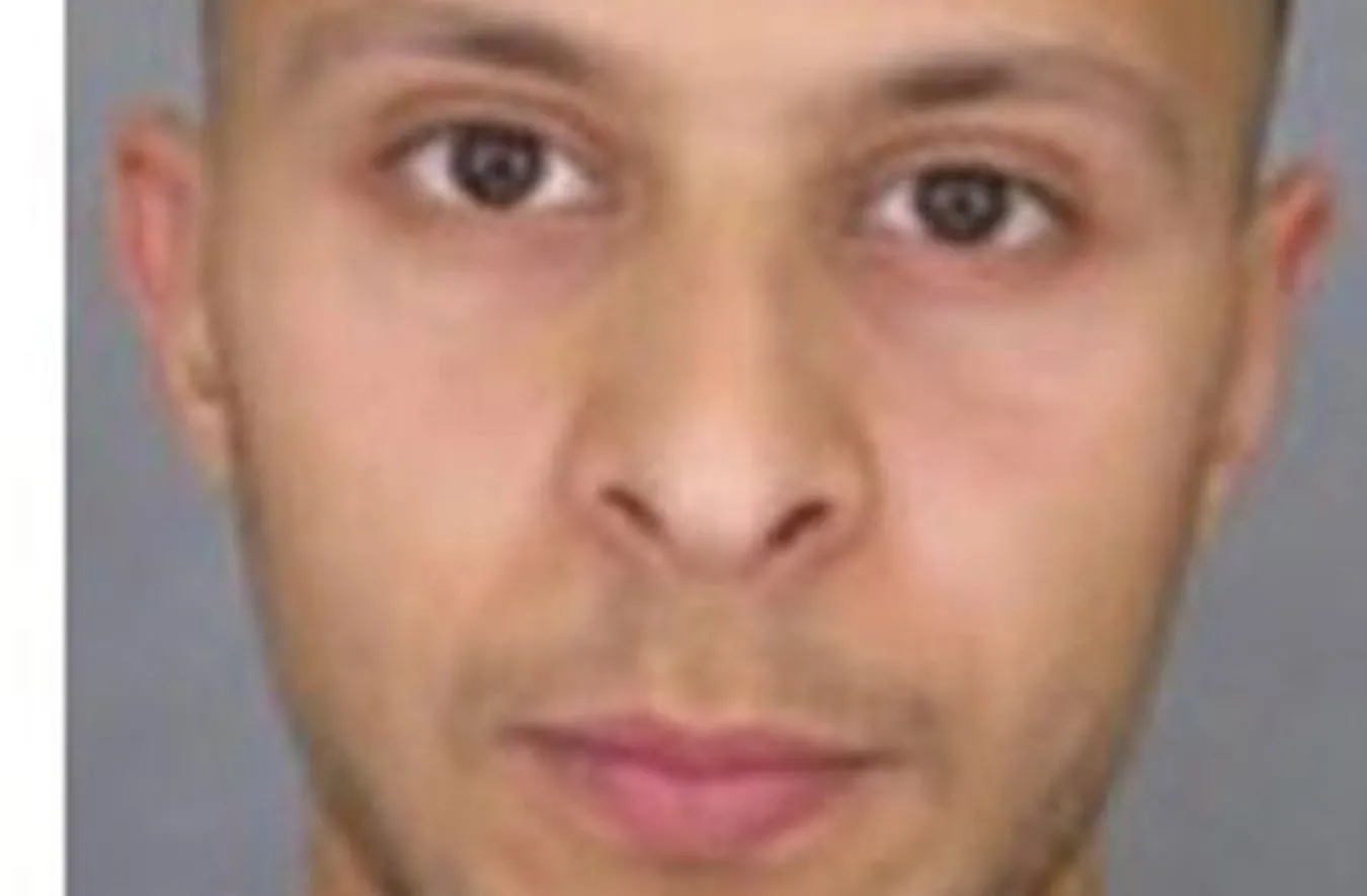 Abdeslam Salah
