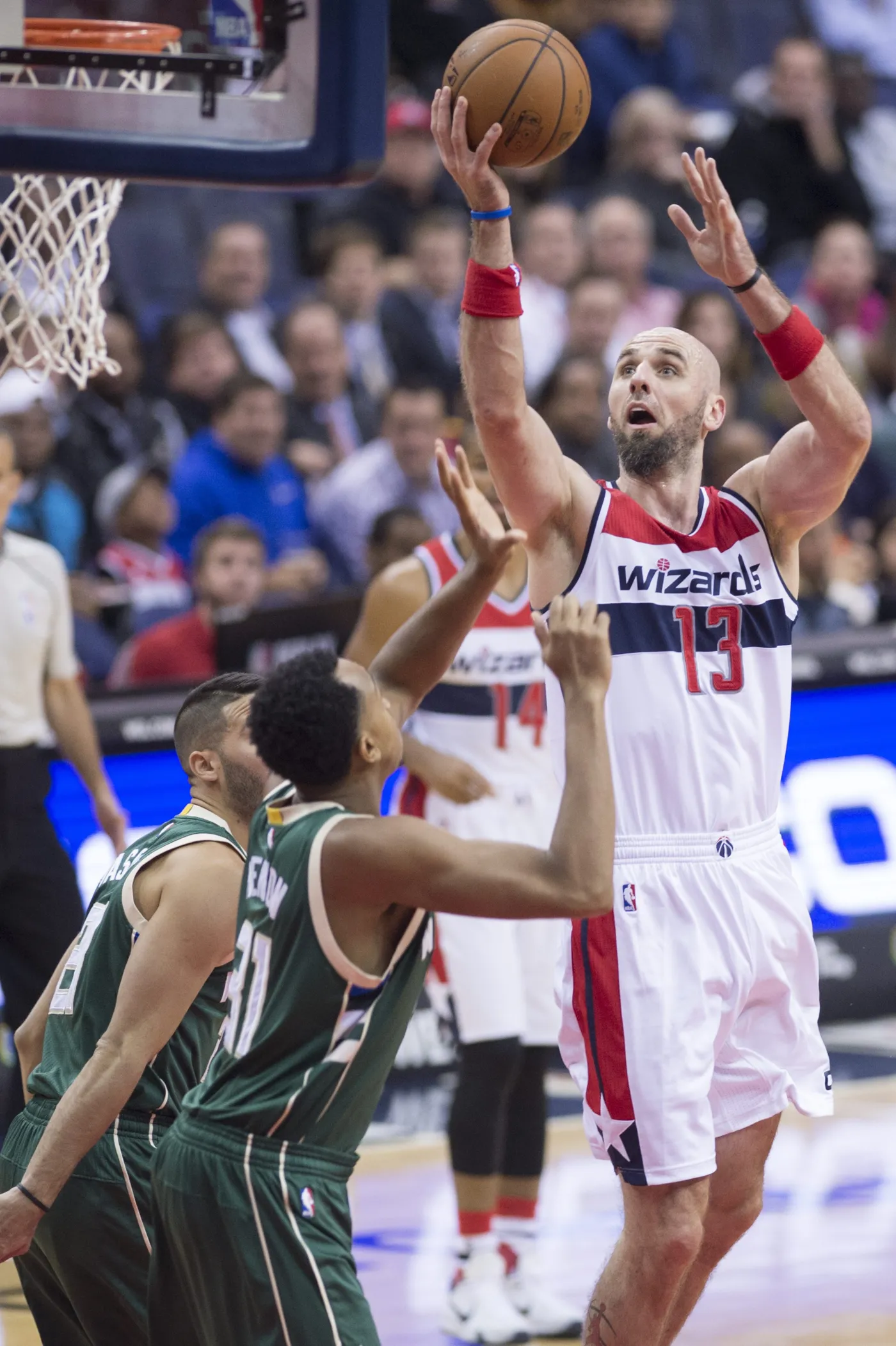 Marcin Gortat