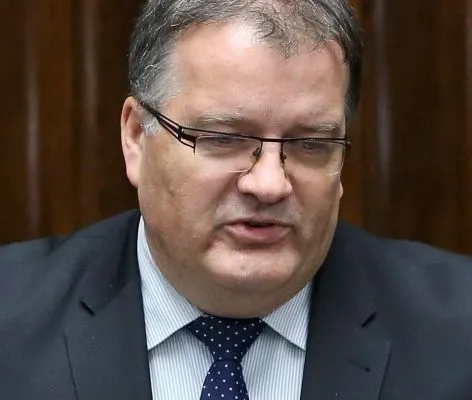 Były poseł w Kancelarii Prezydenta. Obejmie stanowisko Sekretarza Stanu