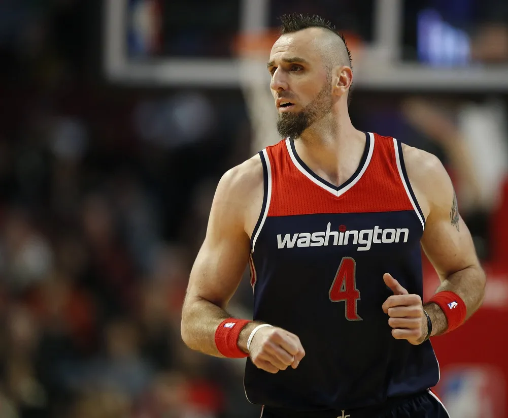 Marcin Gortat