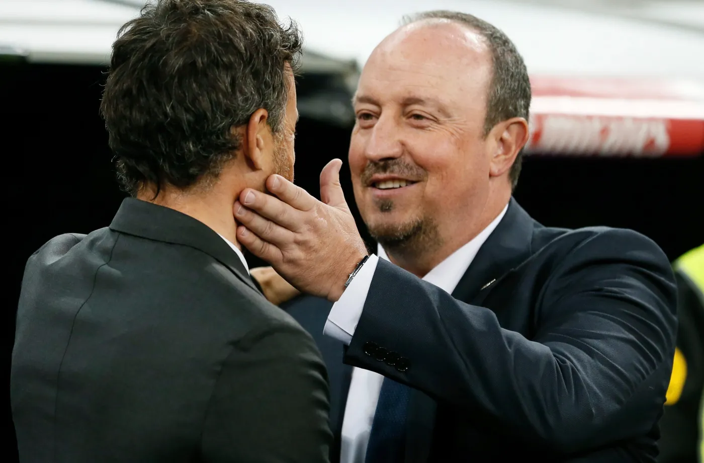 Rafael Benitez