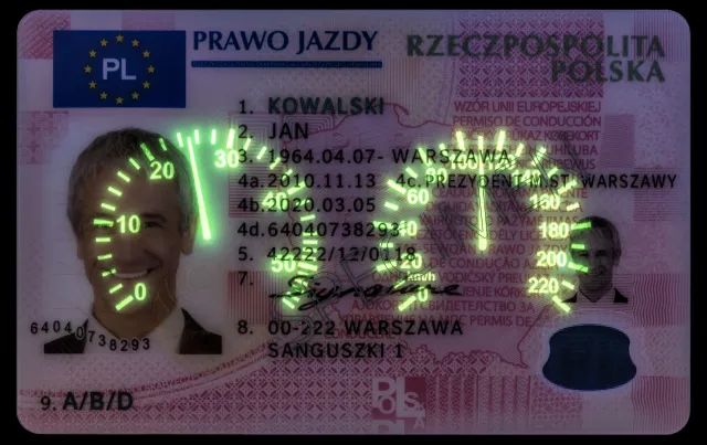 Obowiązkowa wymiana prawa jazdy łamie konstytucję? Pułapka na kierowców wyszła na jaw