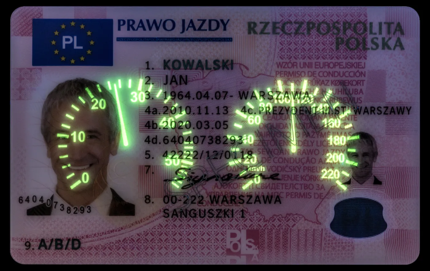 Instruktor nie miał uprawnień, a szkolił. Kierowcy stracą prawo jazdy?